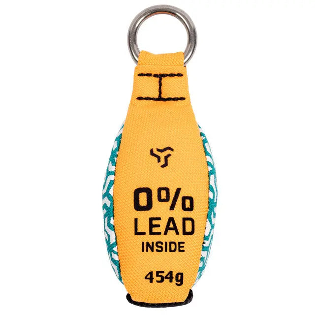 ZERO THROW WEIGHTS Notch