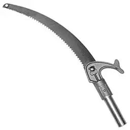 Jameson 16 Inch Tri-Cut Pole Saw Kit Jameson