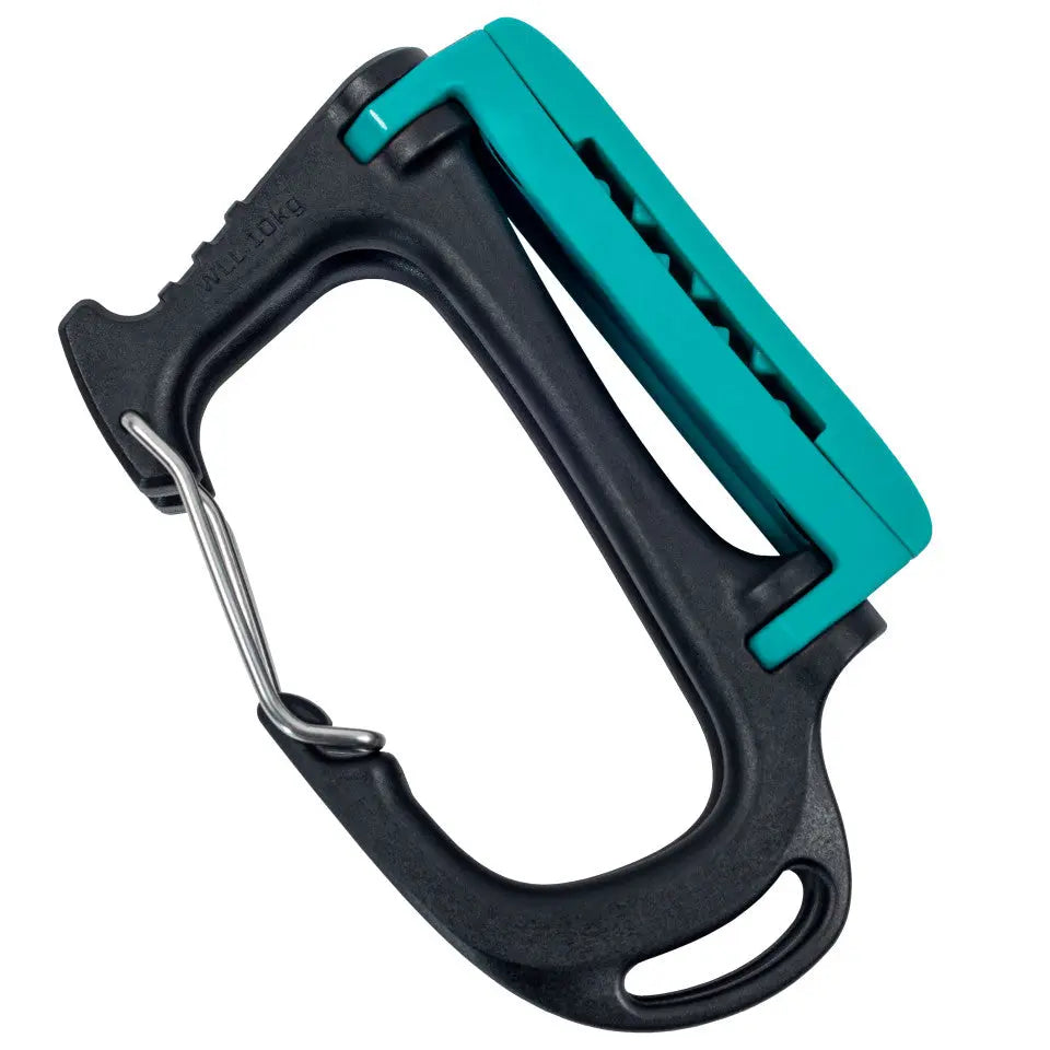 Notch - CARGO TOOL CARRIER Notch