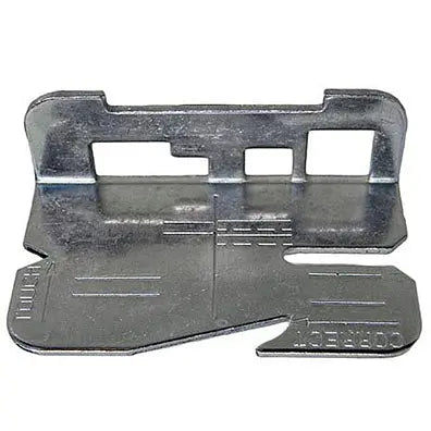 Buckingham Pole Gaff Gauge Buckingham MFG