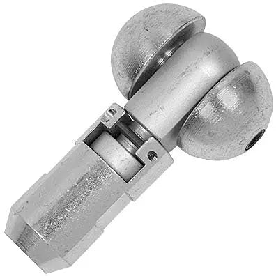 Jameson Big Buddy Rodder Accessories and Wheels Jameson