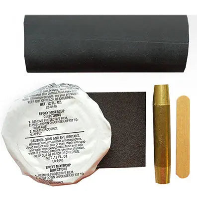 Jameson Duct Hunter Rodder Accessories Jameson