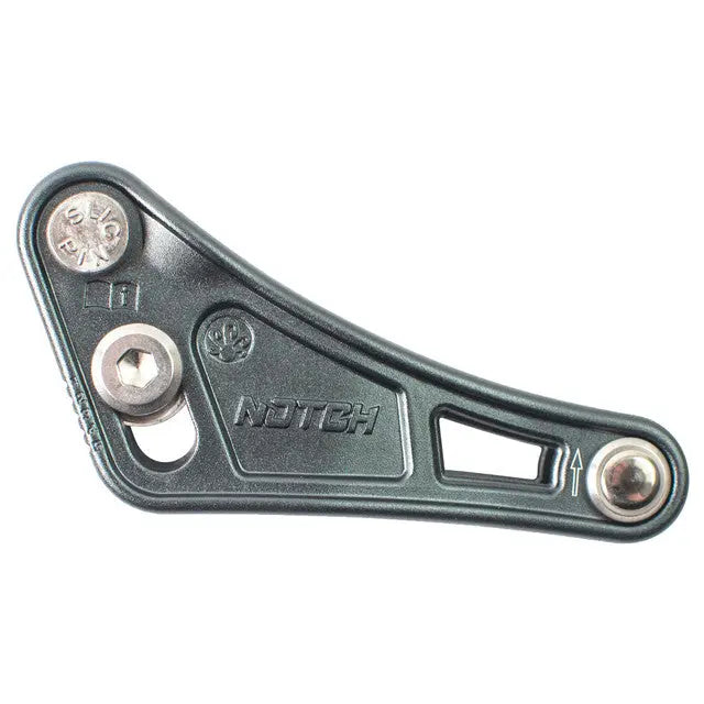 Notch - FLOW ADJUSTABLE ROPE WRENCH Notch