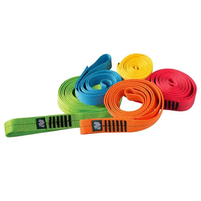 NOTCH NYLON LOOP RUNNERS Notch