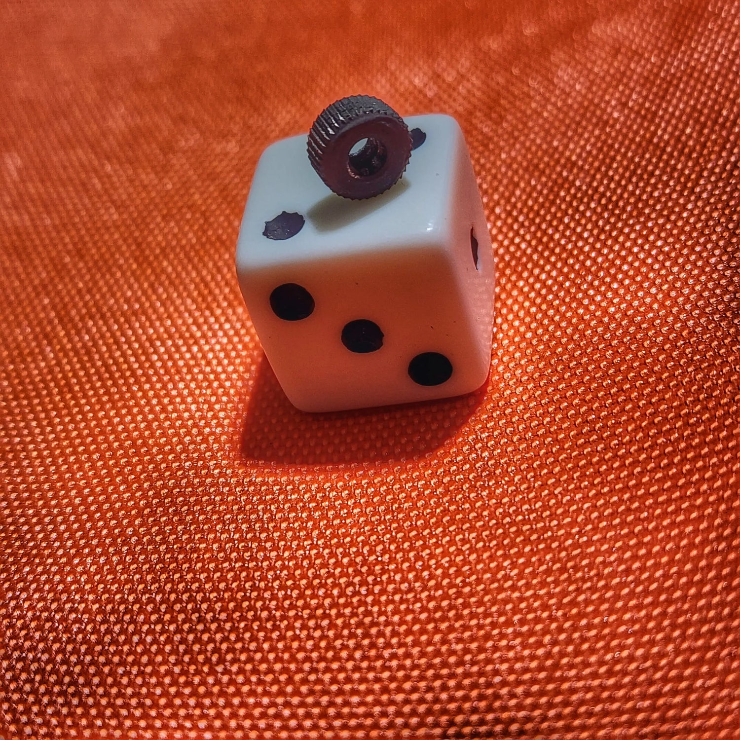 Striker Bead (glass breaker) Superesse Straps LLC