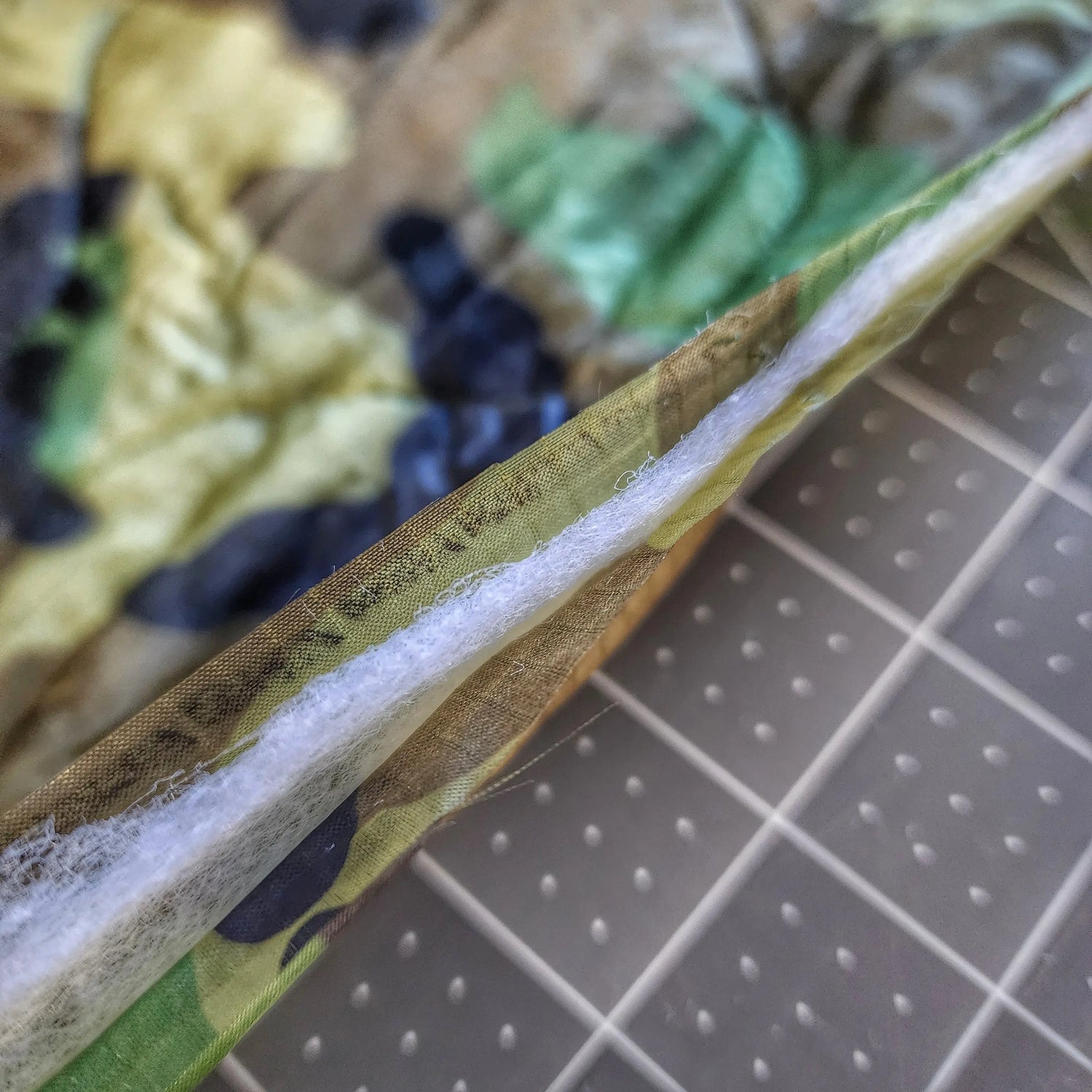 Woobie Hank: Insulated with USGI poncho-liner, serves as a large rag, knee pad, and adventure companion tool. Superesse Straps LLC