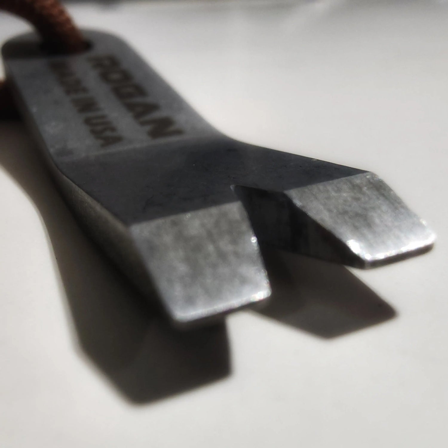 Superesse Micro Task Tool (S-MTT): EDC Pry Implement Superesse Straps LLC
