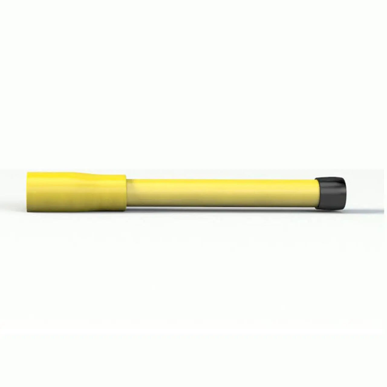 Bierer 10 Inch Standard (Cap) Handle - HSS (10009CHM) Bierer