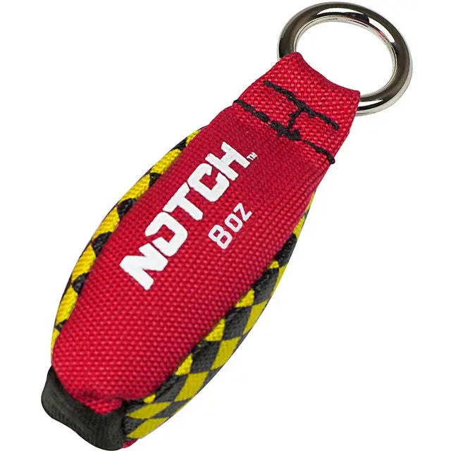 NOTCH THROW WEIGHT Notch
