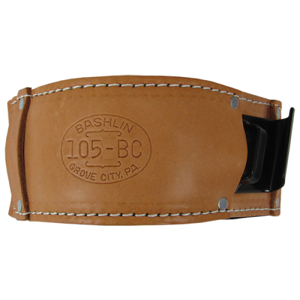 Bashlin - 105 Series Climbing Pads Bashlin