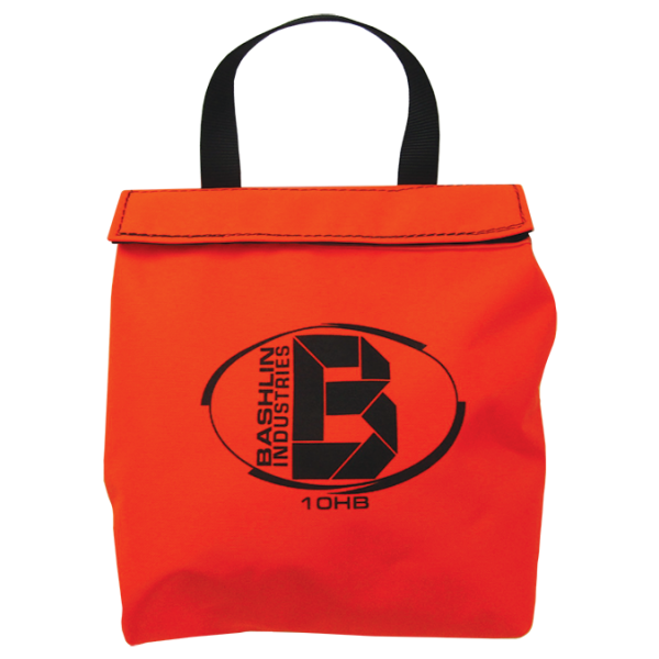 Bashlin - Harness Bag