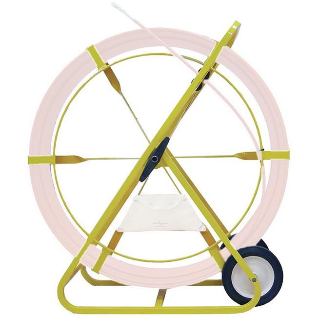 Jameson Big Buddy Rodder Accessories and Wheels