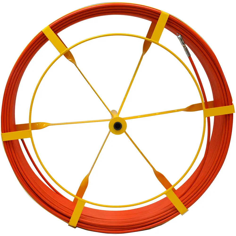 Jameson Corporation Big Buddy EZ-REEL Replacement Rod and Cage Jameson