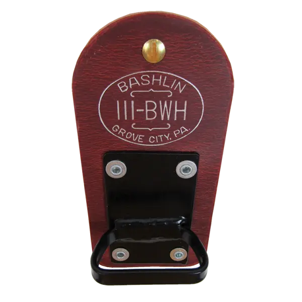 Bashlin - Linemen's Bell Wrench Holder Bashlin