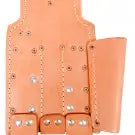 Bashlin - Linemen's 4 Pocket Holster Bashlin