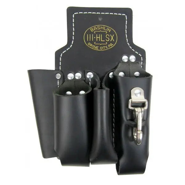 Bashlin - Linemen's 4 Pocket Holster Bashlin
