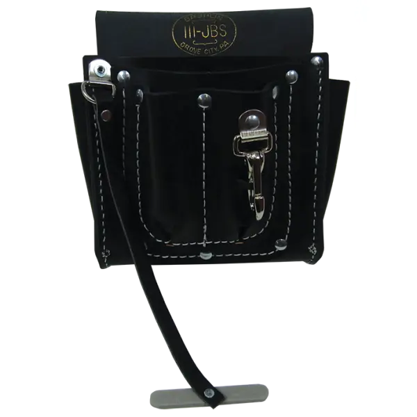 Bashlin - 111JBS Series: Electrician's holster Bashlin