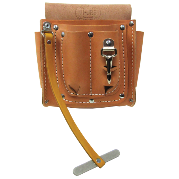 Bashlin - 111JBS Series: Electrician's holster