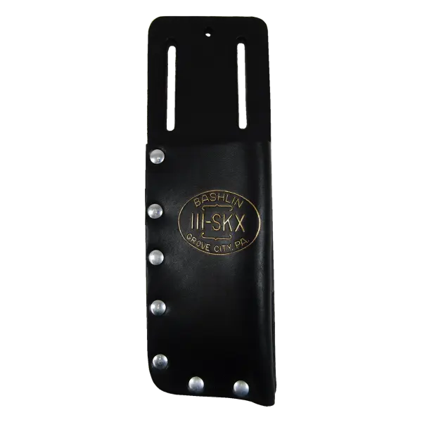 Bashlin - Linemen's Skinning Knife Holster Bashlin