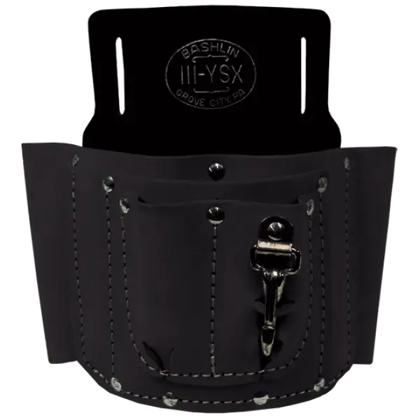 Bashlin - 111YS Series: Electrician's Holster Bashlin