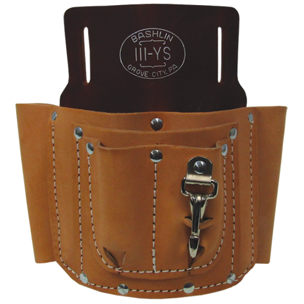 Bashlin - 111YS Series: Electrician's Holster