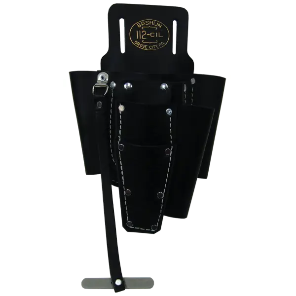 Bashlin - 112CIL Series: Installer Holster Bashlin