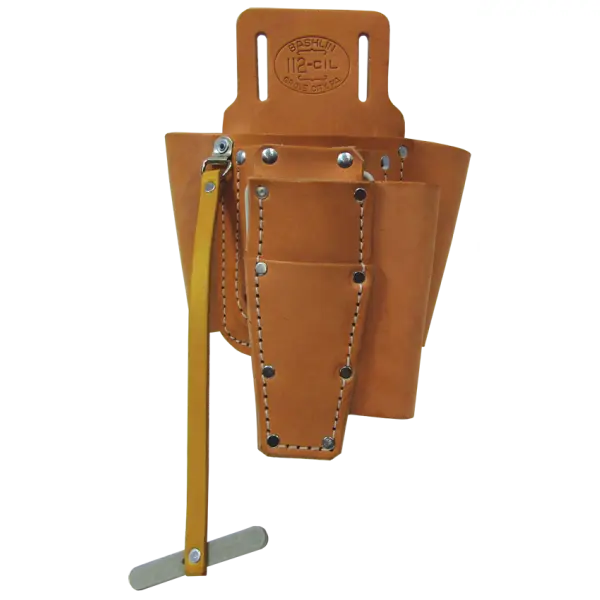 Bashlin - 112CIL Series: Installer Holster Bashlin