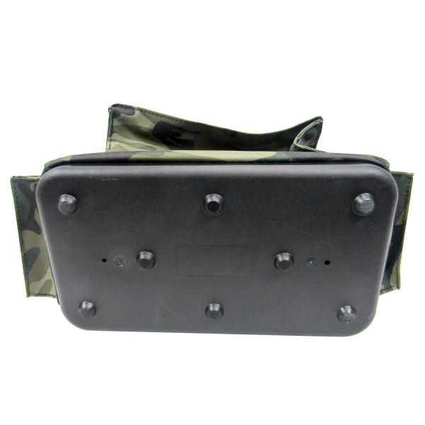 Bashlin - Top Load Back Pack Series