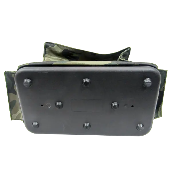 Bashlin - Top Load Back Pack Series Bashlin