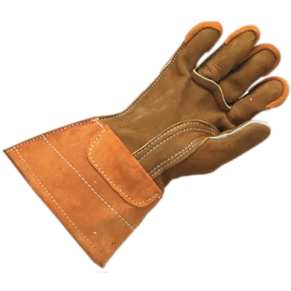 Bashlin - Kunz Heavy Duty Work Gloves Bashlin