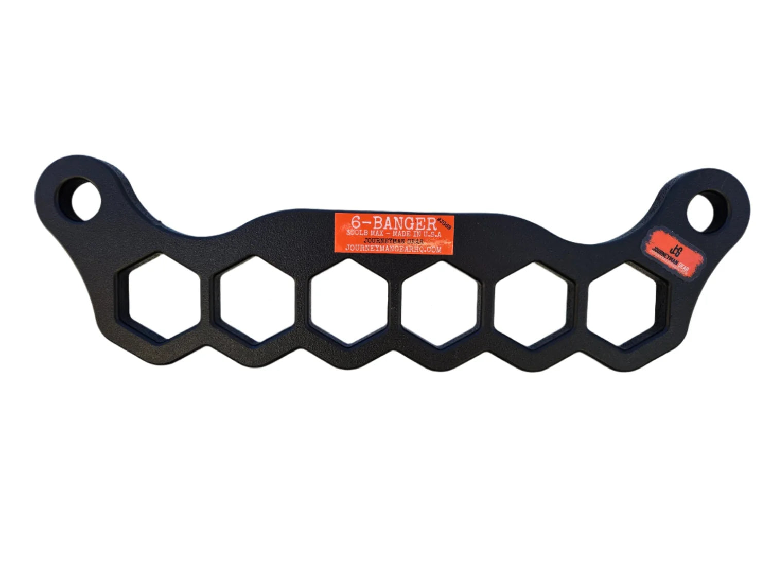 Journeyman Gear - 6-Banger