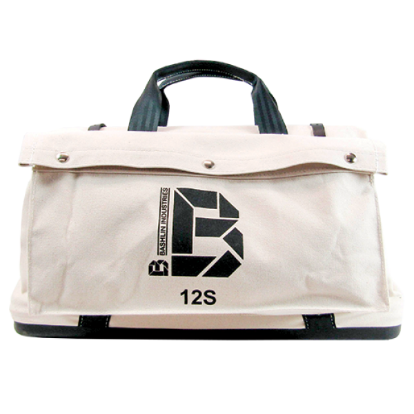Bashlin - 12S Series Gear Bags