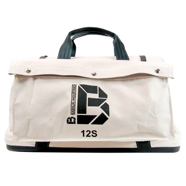 Bashlin - 12S Series Gear Bags Bashlin