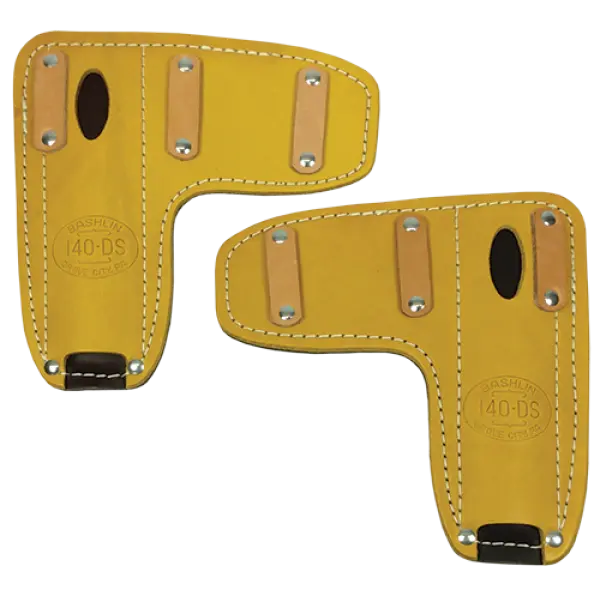 Bashlin - 140D Series Climber Pads Bashlin