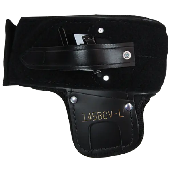 Bashlin - 145 V Series Hook-N-Loop Climber Pads Bashlin