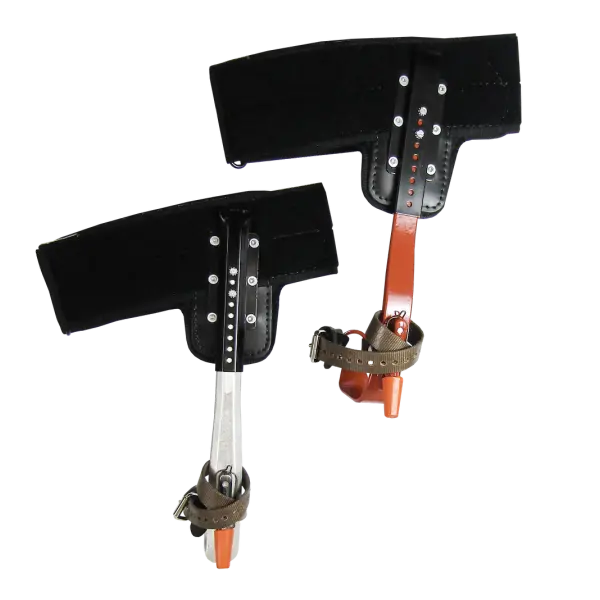 Bashlin - 146 Series Comfort Flex Climber Pads Bashlin