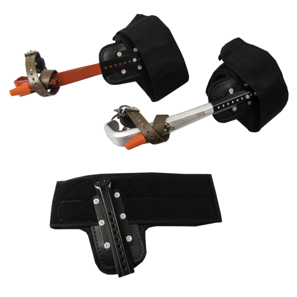 Bashlin - 146 Series Comfort Flex Climber Pads Bashlin