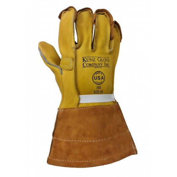 Bashlin - Kunz Heavy Duty Work Gloves