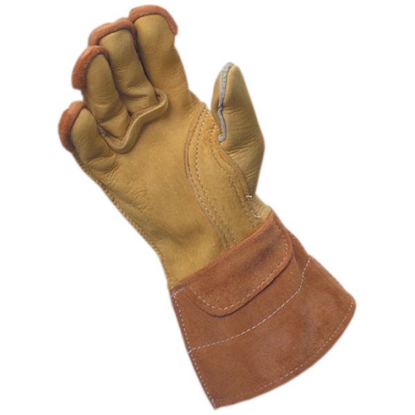 Bashlin - Kunz Heavy Duty Work Gloves
