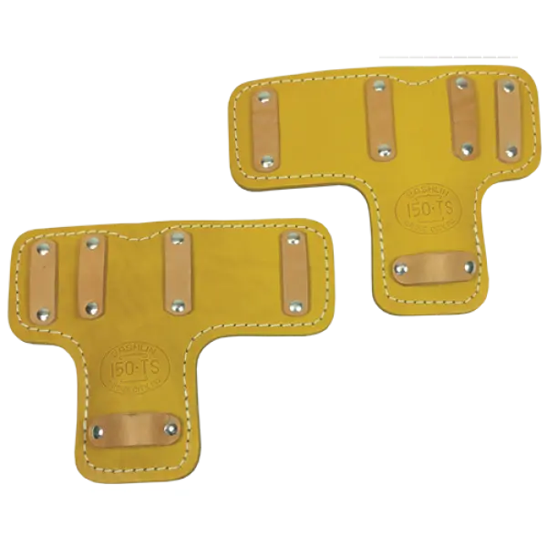Bashlin - 150T Series Climber Pads Bashlin