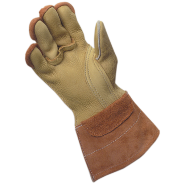 Bashlin - Kunz Heavy Duty Work Gloves