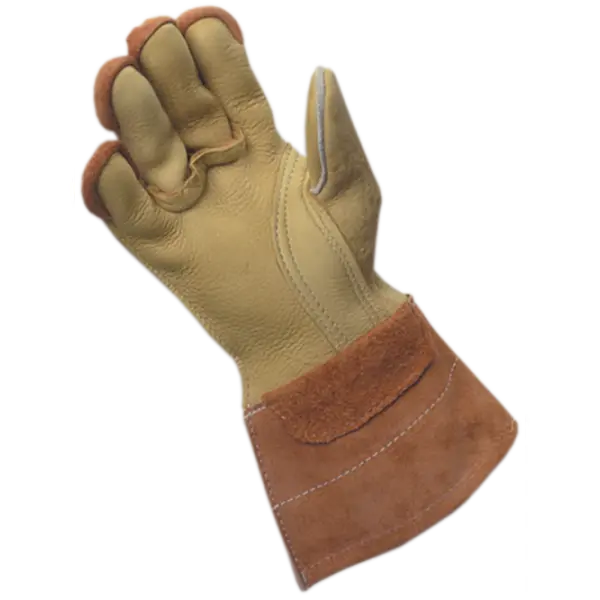 Bashlin - Kunz Heavy Duty Work Gloves Bashlin