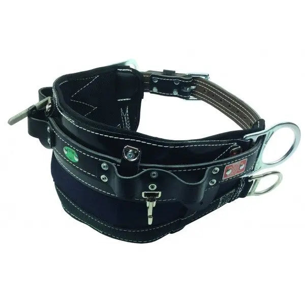 Bashlin - EZ Rider Lite Series 4 D-Ring Tool Belt Bashlin