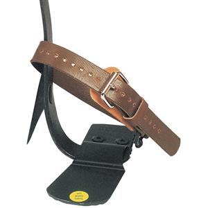 Buckingham Climber Foot Plate (Pair)