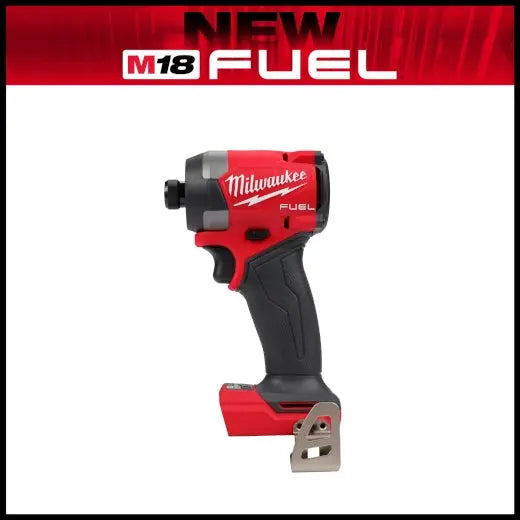 Milwaukee - M18 FUEL™ 1/4