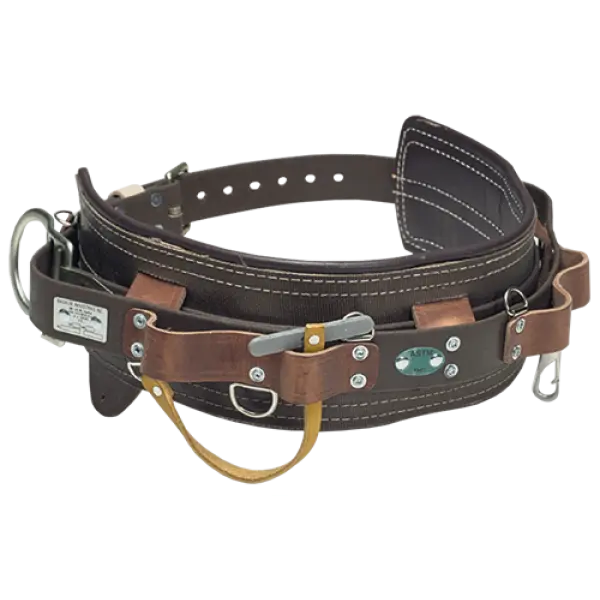 Bashlin - Nylon Deluxe Series Bashlin