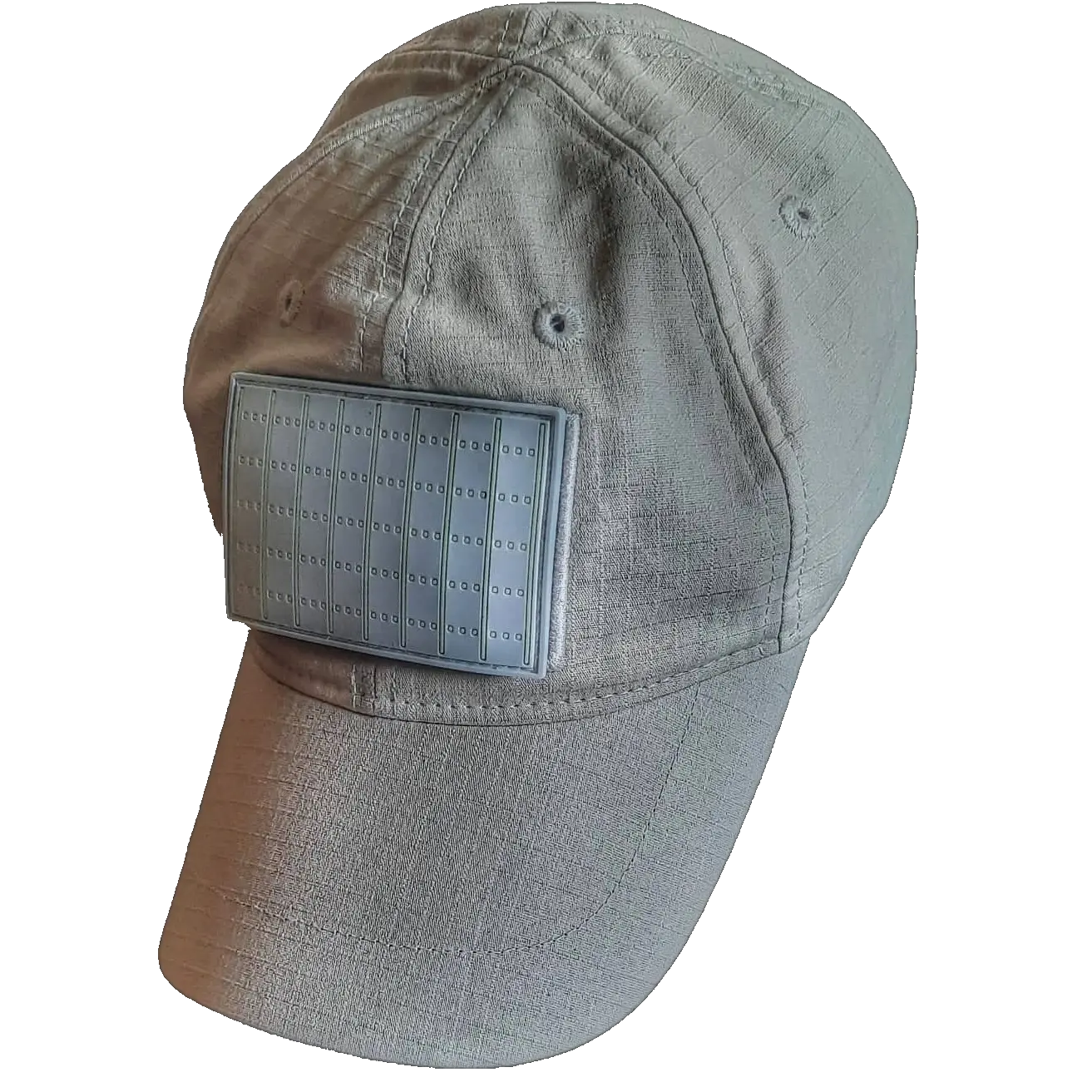 Storage Pocket Patch: Memo Glowing Note Superesse Straps LLC