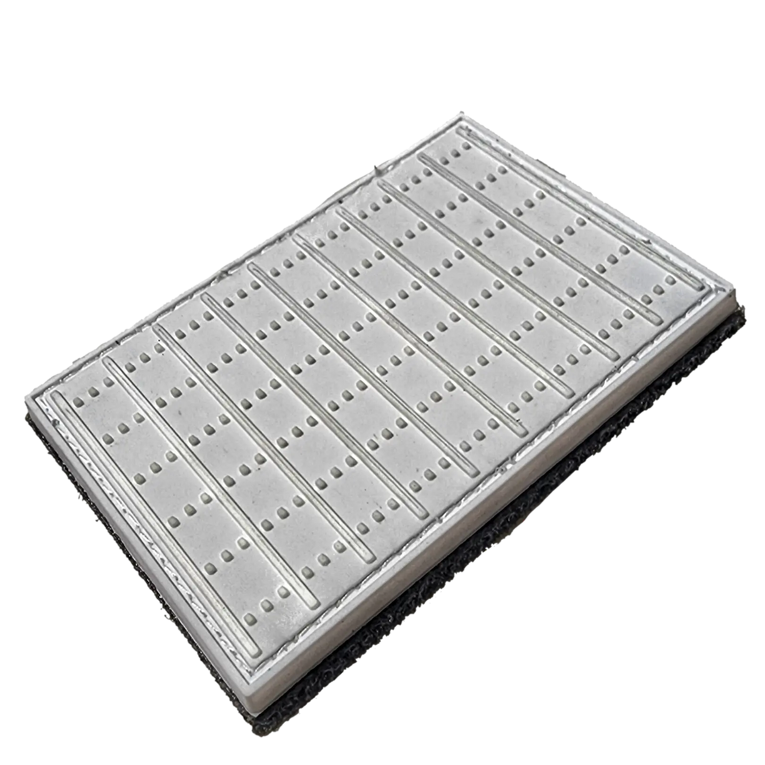 Storage Pocket Patch: Memo Glowing Note Superesse Straps LLC