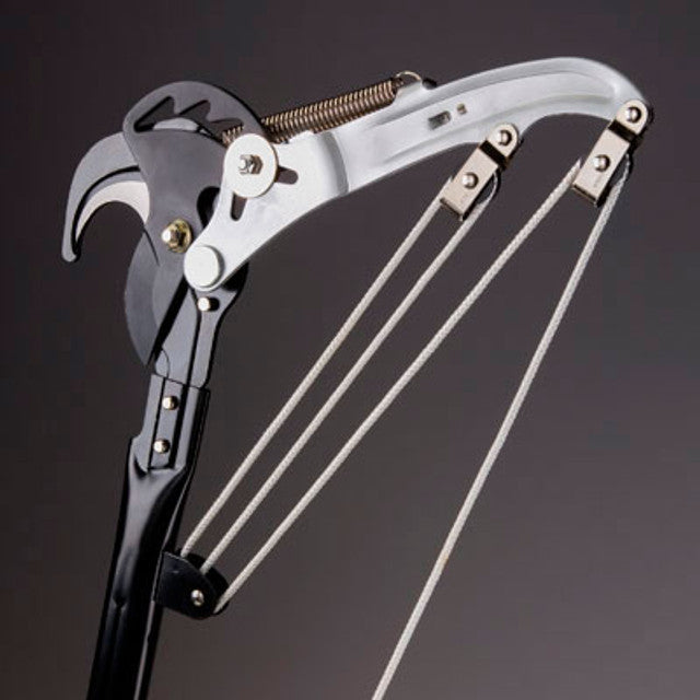 NOTCH - SINTUNG 50 LOPPER HEAD FOR HAYAUCHI POLE SAWS