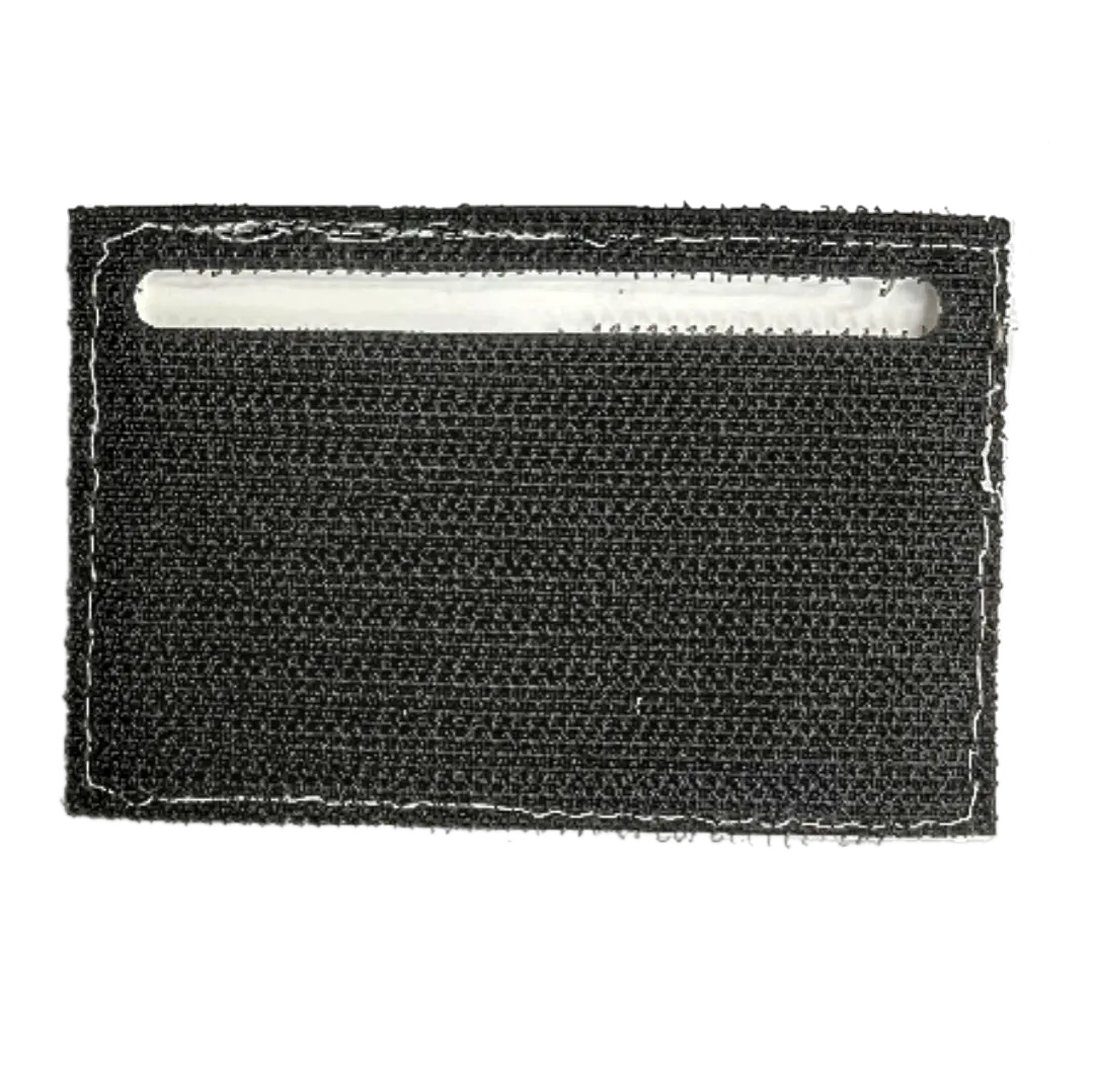 Storage Pocket Patch: